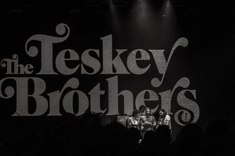 Malta Festival - The Teskey Brothers fot. Ewelina Jaśkowiak  Foto: lepszyPOZNAN.PL/Ewelina Jaśkowiak