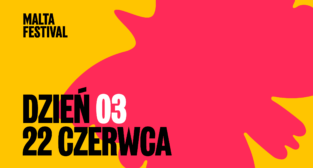 DZIEŃ TRZECI: MALTA W PEŁNYM SŁOŃCU  Foto: materiały prasowe / Malta Festival