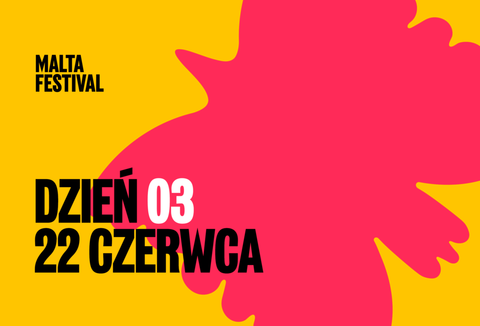 DZIEŃ TRZECI: MALTA W PEŁNYM SŁOŃCU  Foto: materiały prasowe / Malta Festival