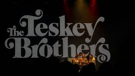 Malta Festival - The Teskey Brothers fot. Ewelina Jaśkowiak  Foto: lepszyPOZNAN.PL/Ewelina Jaśkowiak