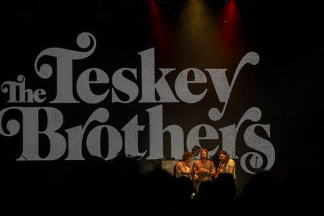 Malta Festival - The Teskey Brothers fot. Ewelina Jaśkowiak  Foto: lepszyPOZNAN.PL/Ewelina Jaśkowiak