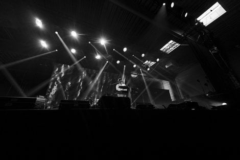 Malta Festival - The Teskey Brothers fot. Ewelina Jaśkowiak  Foto: lepszyPOZNAN.PL/Ewelina Jaśkowiak