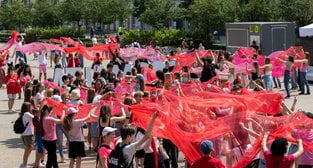 Odważnie o menstruacji  Foto: materiały prasowe