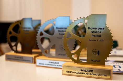 Rowerowa stolica Polski (1)  Foto: 