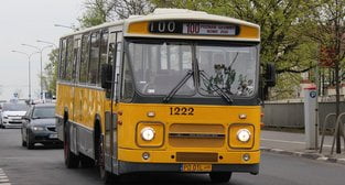 Linie turystyczne: w weekend zapraszamy na przejażdżki historycznymi tramwajami i autobusami  Foto: materiały prasowe / MPK Poznań