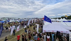Pol'and'Rocj Festival Notariusze  Foto: materiały prasowe