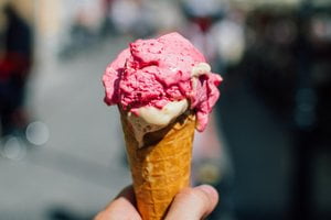 Lody  Foto: pixabay / cc