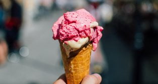 Lody  Foto: pixabay / cc