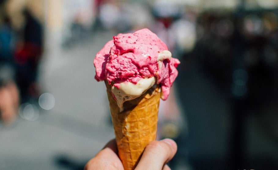 Lody  Foto: pixabay / cc