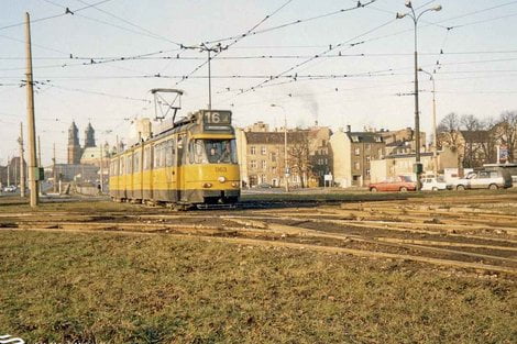 Tramwaj holender [MPK Poznan] (1)  Foto: MPK Poznań