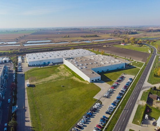 Środa Wielkopolska Lena  Foto: materiały prasowe