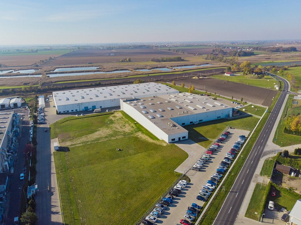 Środa Wielkopolska Lena  Foto: materiały prasowe