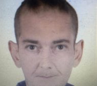 Zaginiony  Foto: policja 