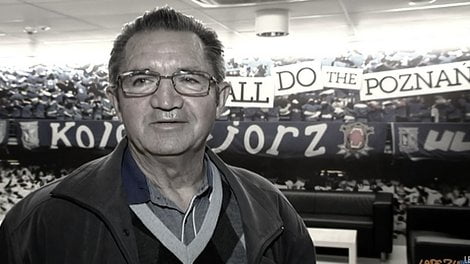 Roman Łos  Foto: Lech TV