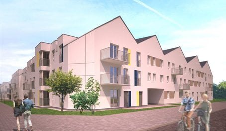 Darzyborska-blok-numer-3-1536x1063  Foto: ZKZL 
