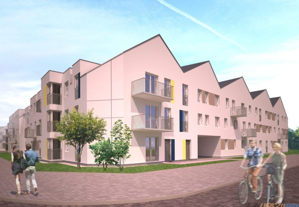 Darzyborska-blok-numer-3-1536x1063  Foto: ZKZL 