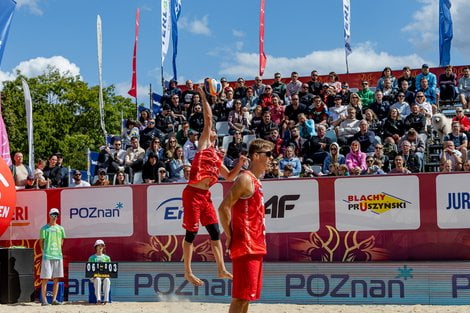 8HxAHp  Foto: lepszyPOZNAN.pl / Piotr Rychter