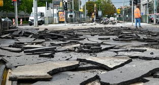 Zmiana trasy linii 13 od poniedziałku, 4 sierpnia br.  Foto: materiały prasowe / MPK Poznań