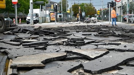 Zmiana trasy linii 13 od poniedziałku, 4 sierpnia br.  Foto: materiały prasowe / MPK Poznań