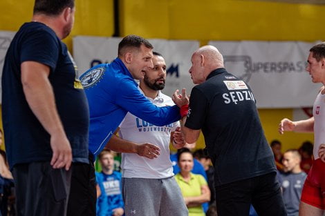 𝐃𝐫𝐮ż𝐲𝐧𝐨𝐰𝐞 𝐖𝐨𝐣ewódzkie 𝐌  Foto: lepszyPOZNAN.pl / Piotr Rychter