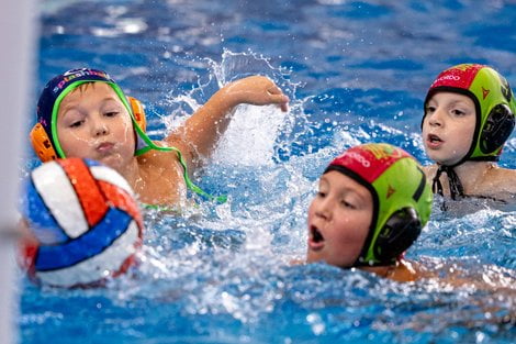Splashball Festiwal  Foto: lepszyPOZNAN.pl / Piotr Rychter