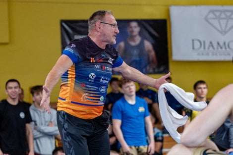 𝐃𝐫𝐮ż𝐲𝐧𝐨𝐰𝐞 𝐖𝐨𝐣ewódzkie 𝐌  Foto: lepszyPOZNAN.pl / Piotr Rychter