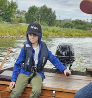 Warta rejs Koronna fot. L. Wagemann Szymczak  (13)  Foto: 
