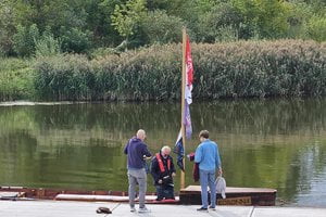 Warta rejs Koronna fot. L. Wagemann Szymczak  (10)  Foto: 