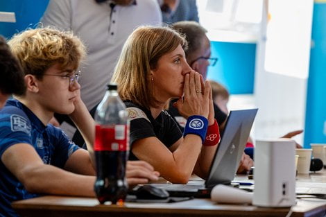 𝐃𝐫𝐮ż𝐲𝐧𝐨𝐰𝐞 𝐖𝐨𝐣ewódzkie 𝐌  Foto: lepszyPOZNAN.pl / Piotr Rychter