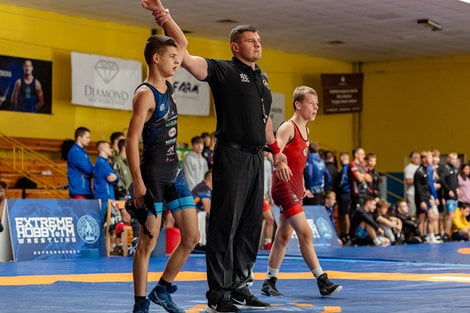 𝐃𝐫𝐮ż𝐲𝐧𝐨𝐰𝐞 𝐖𝐨𝐣ewódzkie 𝐌  Foto: lepszyPOZNAN.pl / Piotr Rychter