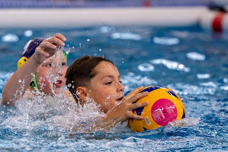 Splashball Festiwal  Foto: lepszyPOZNAN.pl / Piotr Rychter