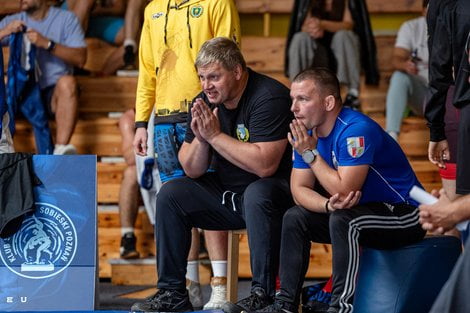 𝐃𝐫𝐮ż𝐲𝐧𝐨𝐰𝐞 𝐖𝐨𝐣ewódzkie 𝐌  Foto: lepszyPOZNAN.pl / Piotr Rychter