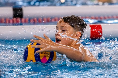 Splashball Festiwal  Foto: lepszyPOZNAN.pl / Piotr Rychter