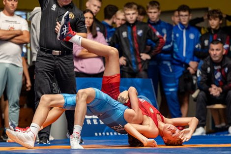 𝐃𝐫𝐮ż𝐲𝐧𝐨𝐰𝐞 𝐖𝐨𝐣ewódzkie 𝐌  Foto: lepszyPOZNAN.pl / Piotr Rychter