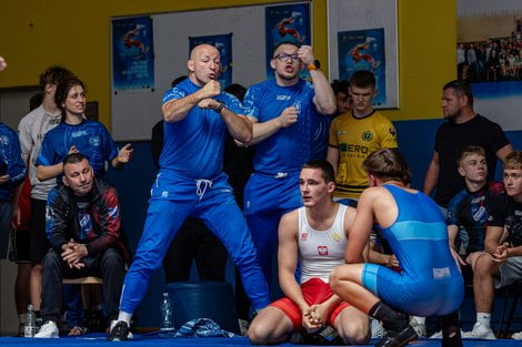 𝐃𝐫𝐮ż𝐲𝐧𝐨𝐰𝐞 𝐖𝐨𝐣ewódzkie 𝐌  Foto: lepszyPOZNAN.pl / Piotr Rychter