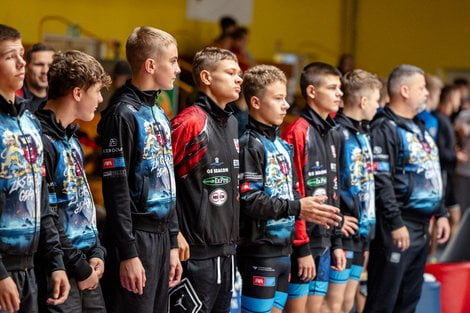 𝐃𝐫𝐮ż𝐲𝐧𝐨𝐰𝐞 𝐖𝐨𝐣ewódzkie 𝐌  Foto: lepszyPOZNAN.pl / Piotr Rychter