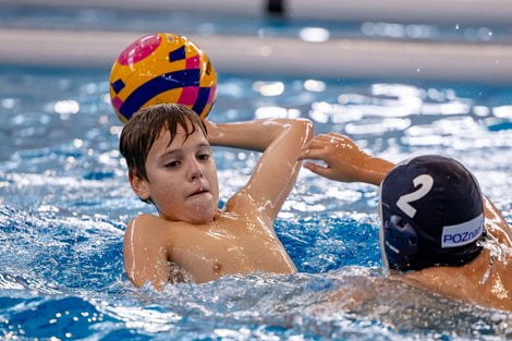Splashball Festiwal  Foto: lepszyPOZNAN.pl / Piotr Rychter