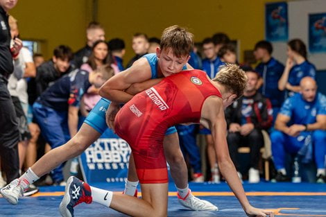 𝐃𝐫𝐮ż𝐲𝐧𝐨𝐰𝐞 𝐖𝐨𝐣ewódzkie 𝐌  Foto: lepszyPOZNAN.pl / Piotr Rychter