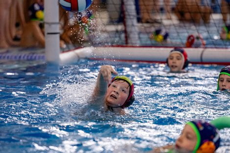 Splashball Festiwal  Foto: lepszyPOZNAN.pl / Piotr Rychter