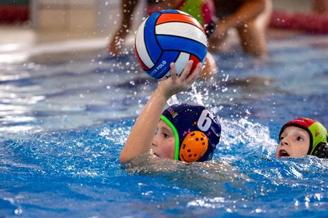 Splashball Festiwal  Foto: lepszyPOZNAN.pl / Piotr Rychter