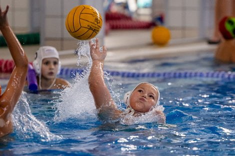 Splashball Festiwal  Foto: lepszyPOZNAN.pl / Piotr Rychter