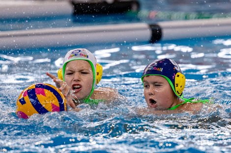 Splashball Festiwal  Foto: lepszyPOZNAN.pl / Piotr Rychter