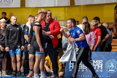 𝐃𝐫𝐮ż𝐲𝐧𝐨𝐰𝐞 𝐖𝐨𝐣ewódzkie 𝐌  Foto: lepszyPOZNAN.pl / Piotr Rychter