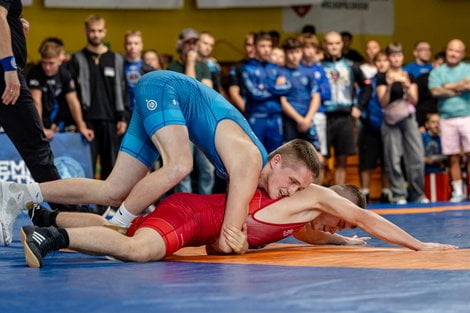 𝐃𝐫𝐮ż𝐲𝐧𝐨𝐰𝐞 𝐖𝐨𝐣ewódzkie 𝐌  Foto: lepszyPOZNAN.pl / Piotr Rychter