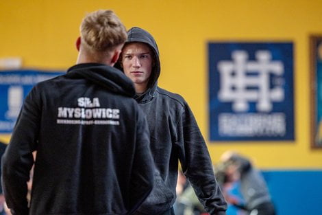 𝐃𝐫𝐮ż𝐲𝐧𝐨𝐰𝐞 𝐖𝐨𝐣ewódzkie 𝐌  Foto: lepszyPOZNAN.pl / Piotr Rychter