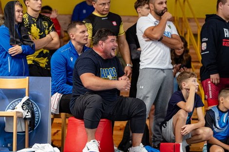 𝐃𝐫𝐮ż𝐲𝐧𝐨𝐰𝐞 𝐖𝐨𝐣ewódzkie 𝐌  Foto: lepszyPOZNAN.pl / Piotr Rychter