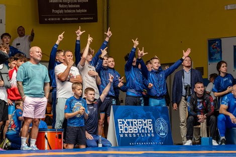 𝐃𝐫𝐮ż𝐲𝐧𝐨𝐰𝐞 𝐖𝐨𝐣ewódzkie 𝐌  Foto: lepszyPOZNAN.pl / Piotr Rychter