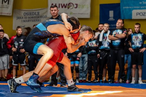 𝐃𝐫𝐮ż𝐲𝐧𝐨𝐰𝐞 𝐖𝐨𝐣ewódzkie 𝐌  Foto: lepszyPOZNAN.pl / Piotr Rychter