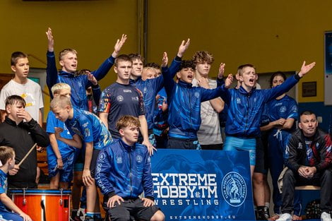 𝐃𝐫𝐮ż𝐲𝐧𝐨𝐰𝐞 𝐖𝐨𝐣ewódzkie 𝐌  Foto: lepszyPOZNAN.pl / Piotr Rychter