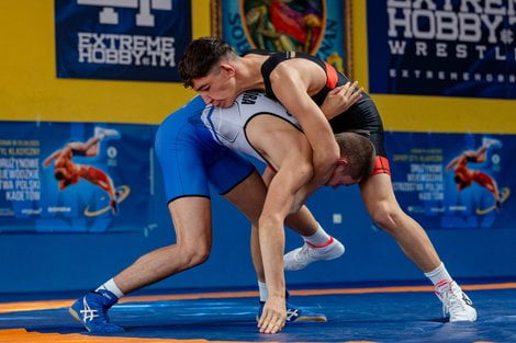 𝐃𝐫𝐮ż𝐲𝐧𝐨𝐰𝐞 𝐖𝐨𝐣ewódzkie 𝐌  Foto: lepszyPOZNAN.pl / Piotr Rychter
